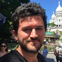 Jacob Geri (@jacobgeri1) 's Twitter Profile