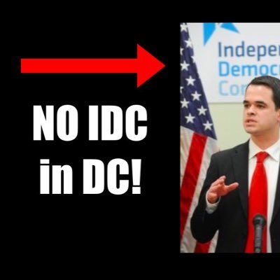 For 8 years IDC Co-Founder David Carlucci worked with Republicans to block Democratic bills in the NY Senate. We can’t let him do the same in Congress!