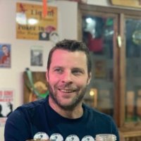 Geoff Doyle (@geoffdoyle1) 's Twitter Profile
