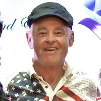 Clarence Conway - @ConwayC55 Twitter Profile Photo