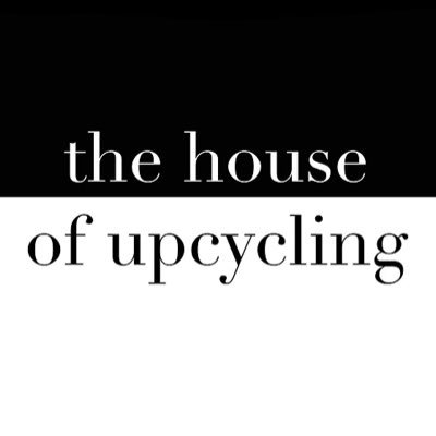 This account is now closed. #UpcycledHour (2014-2019) | The House of Upcycling (2019-2024)