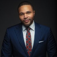 Tony C. Jones, Esq. (@tonycjonesesq) 's Twitter Profile
