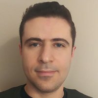 Javad Karimi (@javadkabadchi) 's Twitter Profile