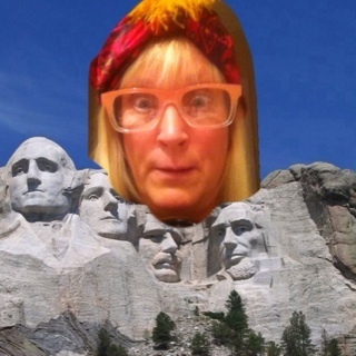 MsLisaFS's profile picture. Art enthusiast by day; rock star at night!;^D