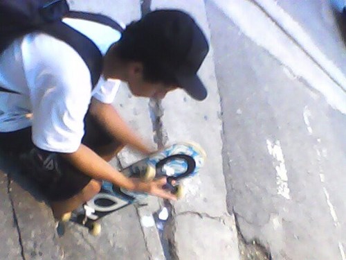 Cético
em busca da verdade.
e um mundo mais justo.
não sou inimigo da nação ,mas a nação é minha inimiga.
