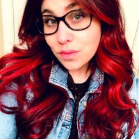 Presley McGarry, MA (@academic_pres) 's Twitter Profile