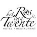 Het Ros van Twente (@rosvantwente) Twitter profile photo
