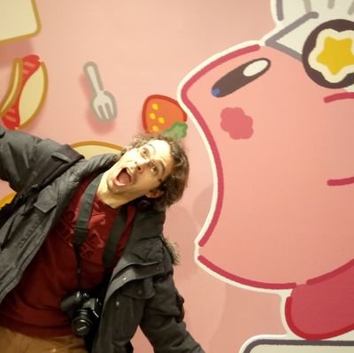 Guillaume Minetさんのプロフィール画像