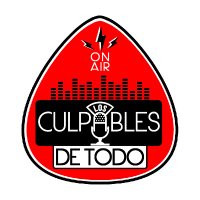 Los Culpables de Todo (@culpablesdetodo) 's Twitter Profile