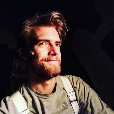 SheerKhaaaaaaan's profile picture. Senior Music Theater Major @ Mars Hill University. Bass/Baritone (C2-F4)

'Momma said, 'Maybe someday your name will be in lights saying Johnny B Goode tonight'