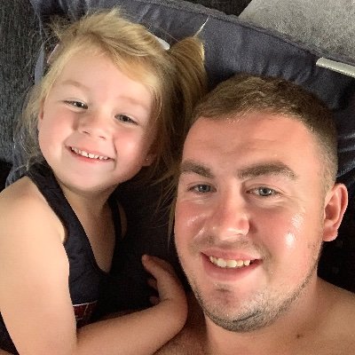 Billy9Kirkham's profile picture. Olivia-Grace & Harley William Michael Kirkham❤️💙