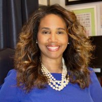 Gerrelyn Patterson (@gerrelynphd) 's Twitter Profile Photo Gerrelyn Patterson (@gerrelynphd) 's Twitter Profile Photo