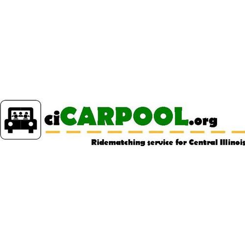 A web-based ridematching system that allows commuters in Central Illinois to find carpool partners. http://t.co/oK7YF2QcQc