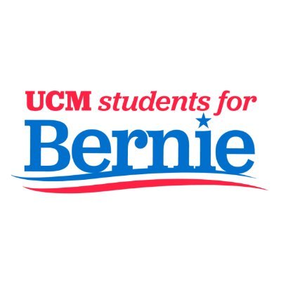 We are an organization of students feeling the Bern at UCM! 🔥