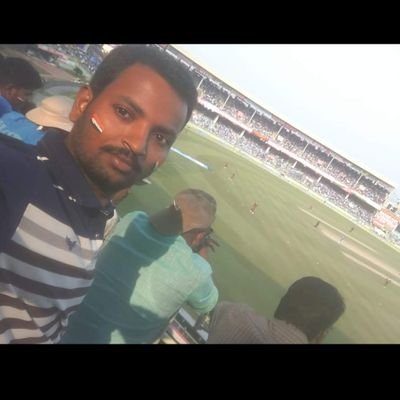 BalakrishnaSad3's profile picture. 