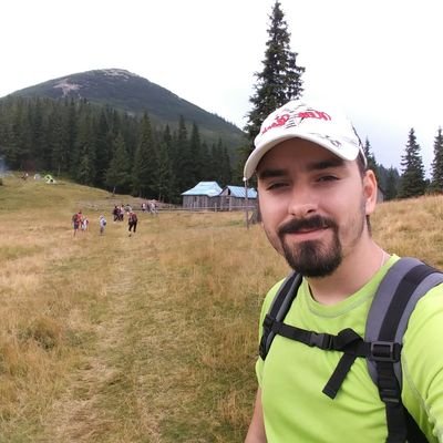 DenGelchuk's profile picture. Rock&Roll