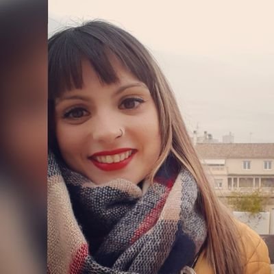 CarmenM_21's profile picture. 22. Una chica amiga de sus amigos, me encanta salir, viajar y lo que mas odio es que me mientan. Madridista hasta la muerte. #HalaMadrid ✈