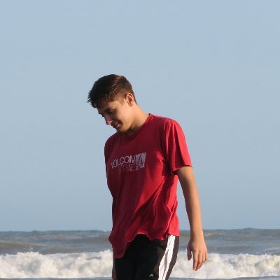 Nahuel_Milgran's profile picture. 