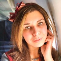 Elizabeth Stanton (@lizzyastanton) 's Twitter Profile Photo