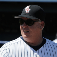 J. McCormack (@faucoachmac) 's Twitter Profile