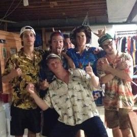 Smith_Cole97's profile picture. Floyd Enthusiast