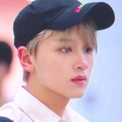 where every form of art meets haechan #이동혁 ☀︎