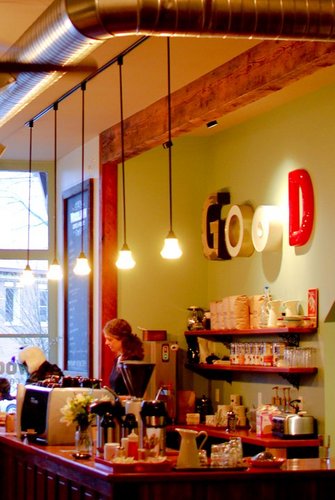 WoodlawnCoffee's profile picture. Serving scratch pastries,homemade soups and locally produced coffee, Woodlawn Coffee and Pastry is just plain good. Come often and stay awhile!