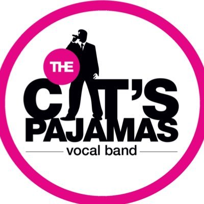 Official twitter for The Cat's Pajamas Vocal Band. #vocalmeow