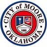 cityofmoore's profile picture. The Official City of Moore Twitter Page.
Follow @MooreEOC for Emergency Management and @MoorePolice for Police Department.