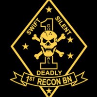 1st Recon Bn PR (@1streconpr) 's Twitter Profile Photo