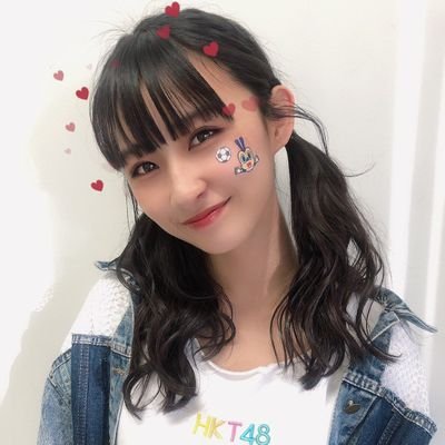 じなおです。HKT48すきぴな19歳です。よろしくお願いいたします。🙇日向推しです。👦です