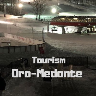 #WeAreOroMedonte