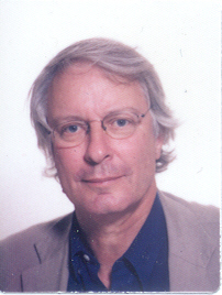 kpclements's profile picture. Professor  and Director of the Toda Peace Institute