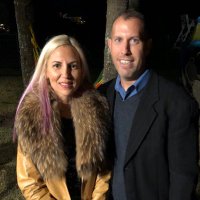 Audrey Costabile Blater (@audreycostabile) 's Twitter Profile