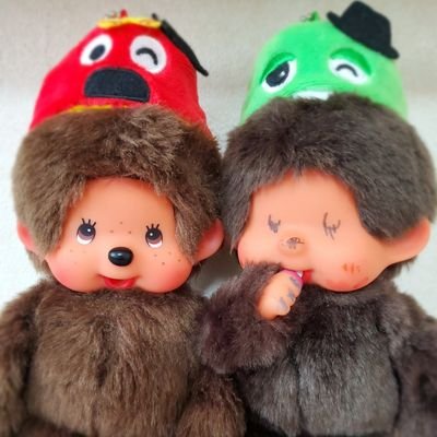 もんちっち Monchi Gnu Twitter