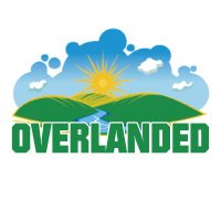 Overlanded(@Overlanded1) 's Twitter Profile Photo