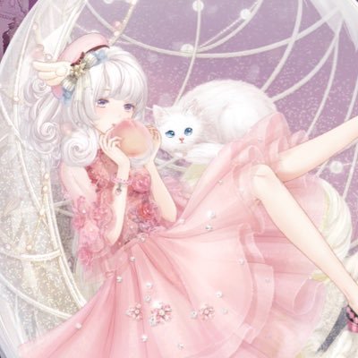 ミラクルニキ♡ドール♡ブライス♡ディズニー♡ねこ♡ファッション♡コスメ♡可愛いものが大好き。常識のある人と仲良くしたいです。