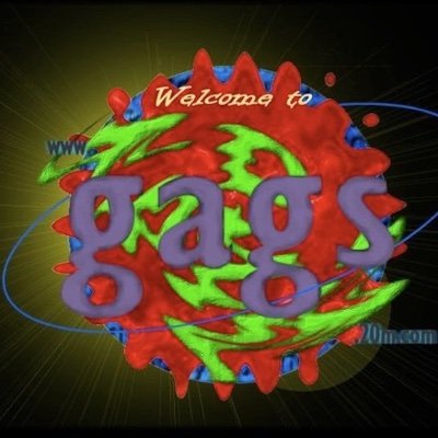 FiveoGags's profile picture. 