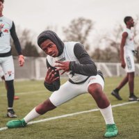 Aaron Macklin ll (@htxlilayee) 's Twitter Profile Photo