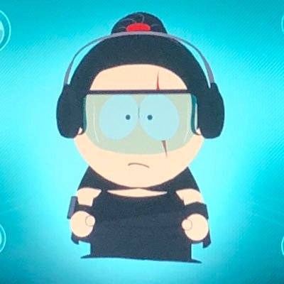 Nothing much. Age: 19 Relationship: Single Like: South Park, Splatoon, Maneater, many others