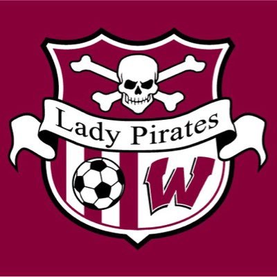 Official Twitter of Lady Pirate Soccer! 22’Area Champs 🏆! 21’ & 22’ District Champs 🏆🏆! Region 2- Dist. 9-6A. #212TheExtraDegree #ForTheStud #AHMO @WylieISD