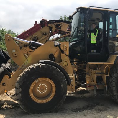 Your one-stop-shop for careers @ Michigan Cat & MacAllister Machinery.