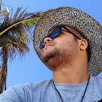 Adinailson Silva (@adinailsons) Twitter profile photo