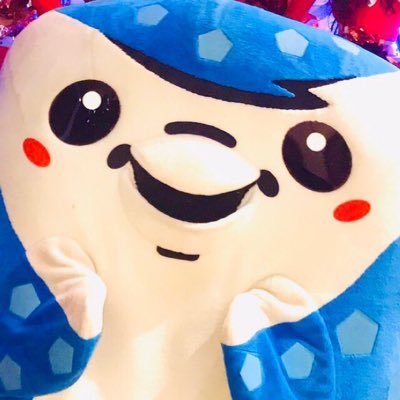 JリーグFC琉球を応援しています。 ジンベーニョラブ💕選手の最推しは10富所選手、昨年💘撃ち抜かれた14鈴木順也も推す!毎年推しが増え続ける。Bリーグはロウル、プロ野球はスターマン推し。他には俳優の生瀬勝久さん、津田寛治さん、川原和久さんが好き❣️
