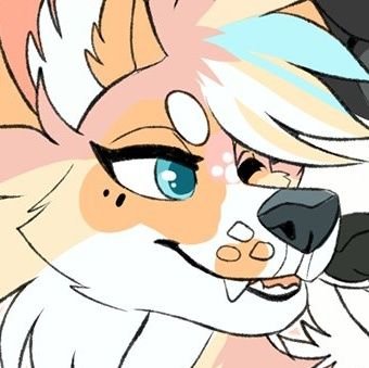 🇦🇺 | ✂️ 🐾Fursuit maker @thecolliecorner 🐾 | Taken 💖 |