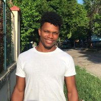 Chris 🇯🇲 (@chris_ice123) 's Twitter Profile
