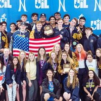 O’Connor High School Aquatics (@aquatics_oc) 's Twitter Profile