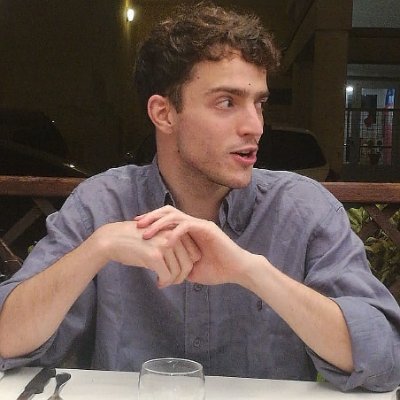 Stefano_Caiazzo's profile picture. 🇮🇹🏴󠁧󠁢󠁥󠁮󠁧󠁿