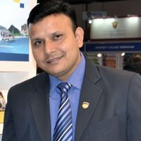 Dr. Bhoopesh Kumar Sharma (@drbhoopesh) 's Twitter Profile Photo Dr. Bhoopesh Kumar Sharma (@drbhoopesh) 's Twitter Profile Photo