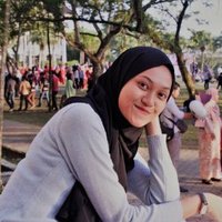 Jamilla Syaza(@jamillazain) 's Twitter Profile Photo